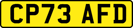 CP73AFD