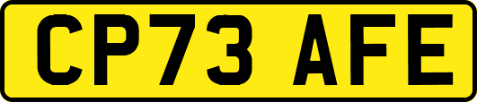 CP73AFE