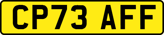CP73AFF