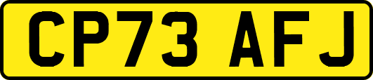 CP73AFJ