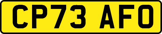 CP73AFO