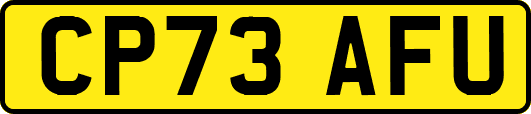 CP73AFU