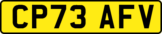 CP73AFV