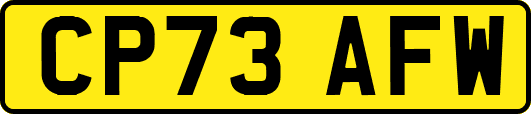 CP73AFW
