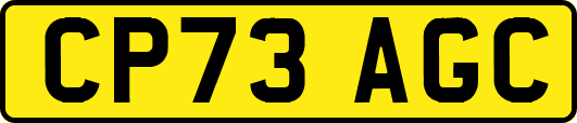 CP73AGC