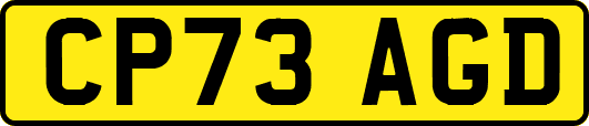 CP73AGD