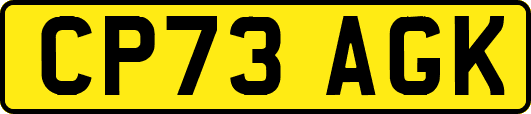 CP73AGK