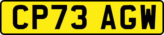 CP73AGW