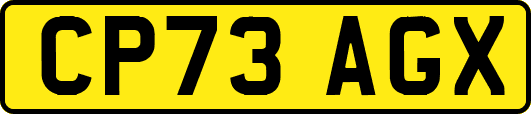CP73AGX