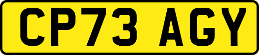 CP73AGY