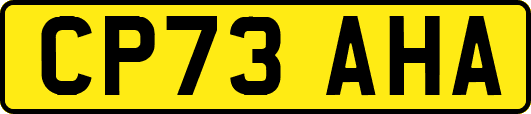 CP73AHA
