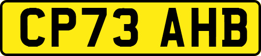 CP73AHB