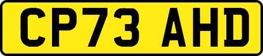 CP73AHD