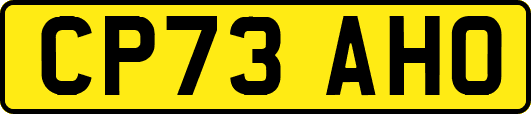 CP73AHO