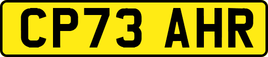 CP73AHR
