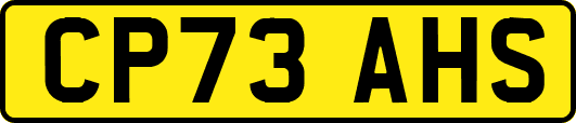 CP73AHS