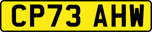 CP73AHW