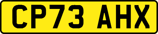 CP73AHX