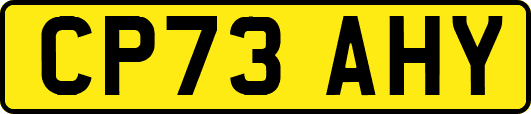 CP73AHY