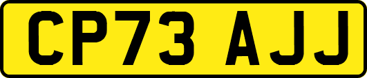 CP73AJJ