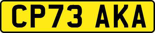 CP73AKA