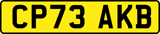 CP73AKB