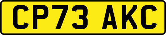 CP73AKC