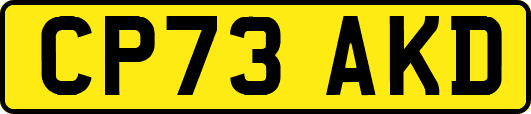 CP73AKD