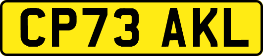 CP73AKL