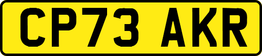 CP73AKR