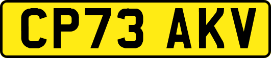 CP73AKV