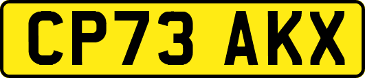 CP73AKX