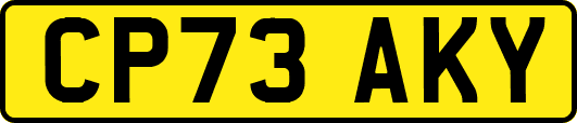 CP73AKY