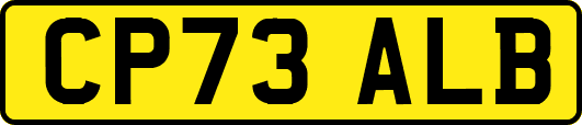 CP73ALB