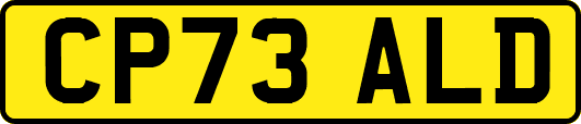 CP73ALD