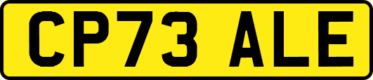 CP73ALE