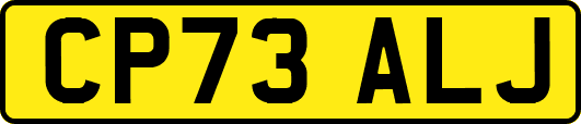 CP73ALJ