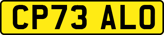 CP73ALO