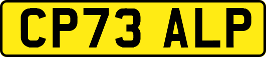 CP73ALP