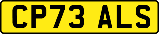 CP73ALS