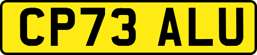 CP73ALU