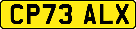 CP73ALX