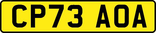 CP73AOA