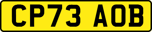 CP73AOB