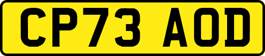 CP73AOD