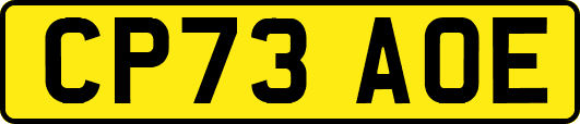 CP73AOE