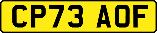 CP73AOF