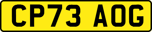 CP73AOG
