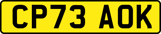 CP73AOK
