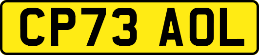 CP73AOL